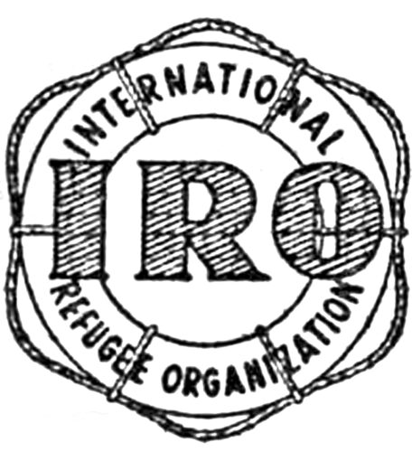 International Refugee Organization