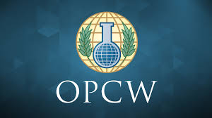 Organization for the Prohibition of Chemical Weapons
