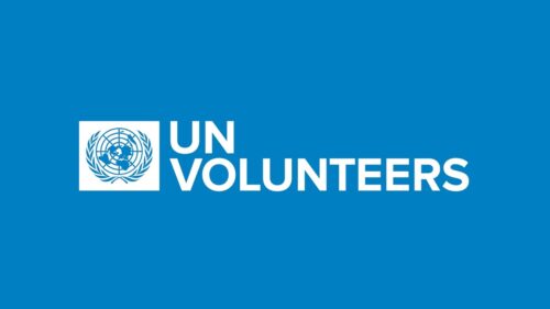 United Nations Volunteers