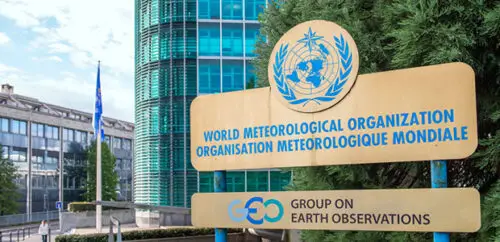 World Meteorological Organization
