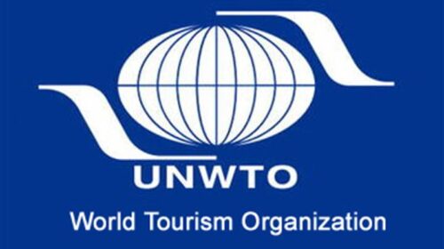 World Tourism Organization - Monitoring Evaluation Accountability and Learning
